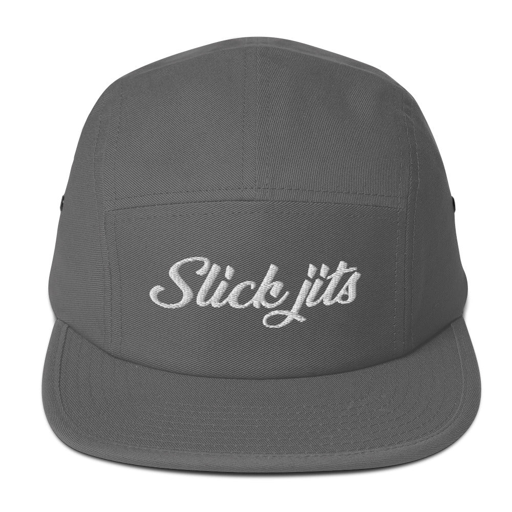 Slick Jits Five Panel Cap