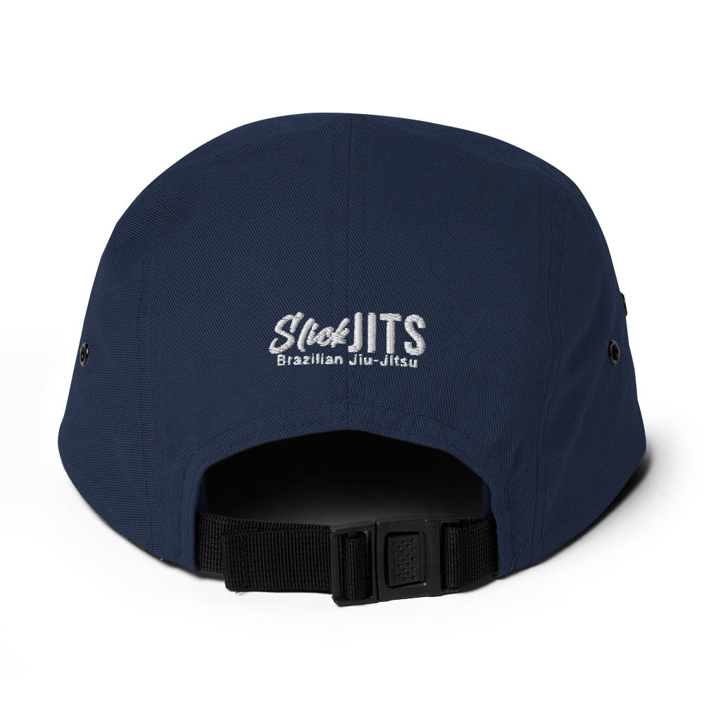 Just Invert Five Panel Cap