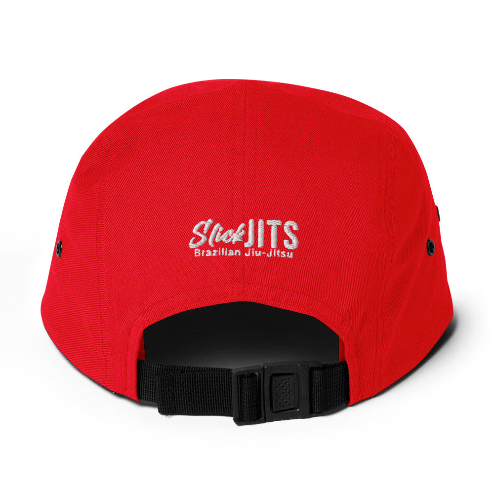 Just Invert Five Panel Cap