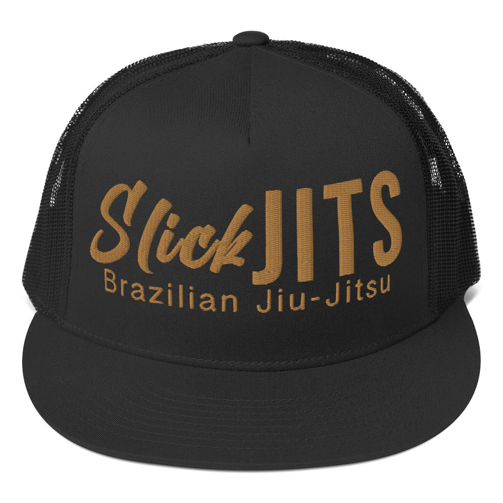 Slick Jits Trucker Cap