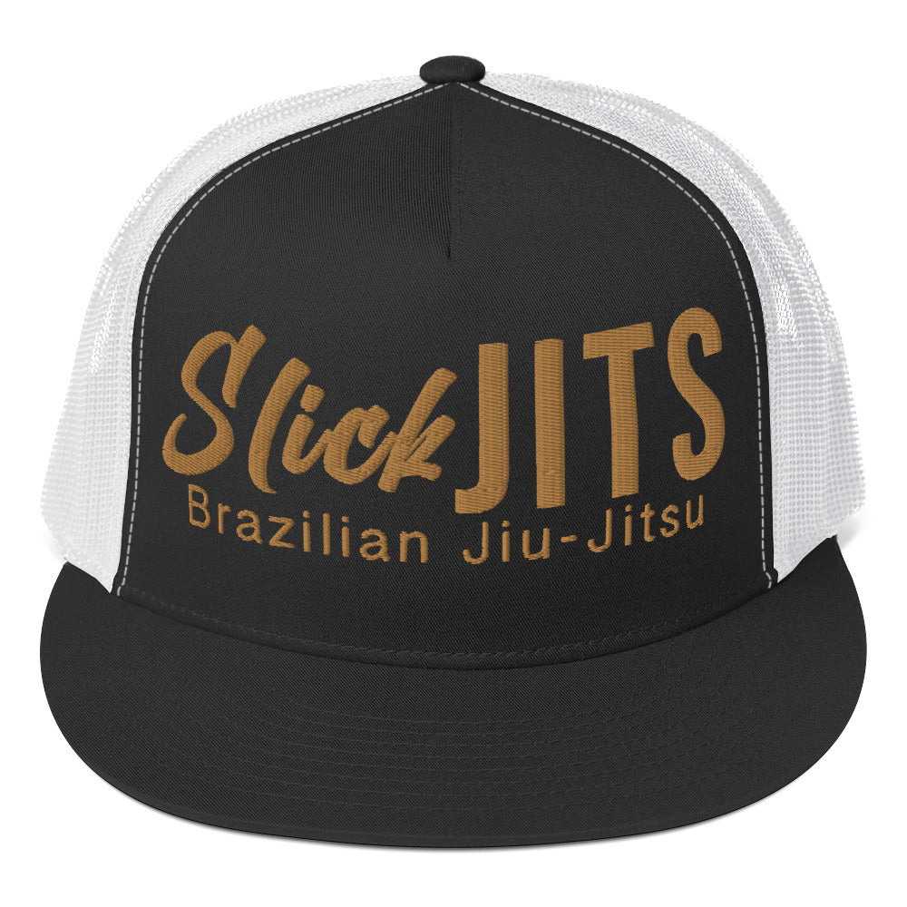 Slick Jits Trucker Cap