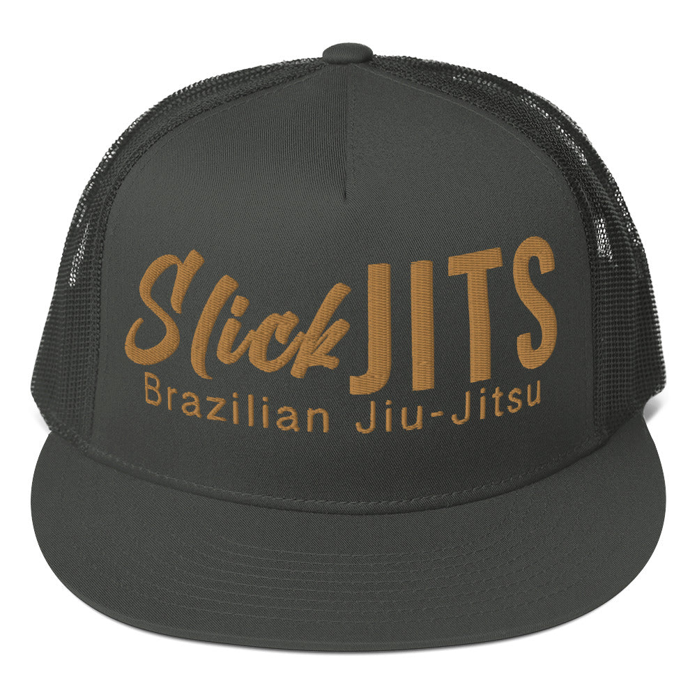 Slick Jits Trucker Cap