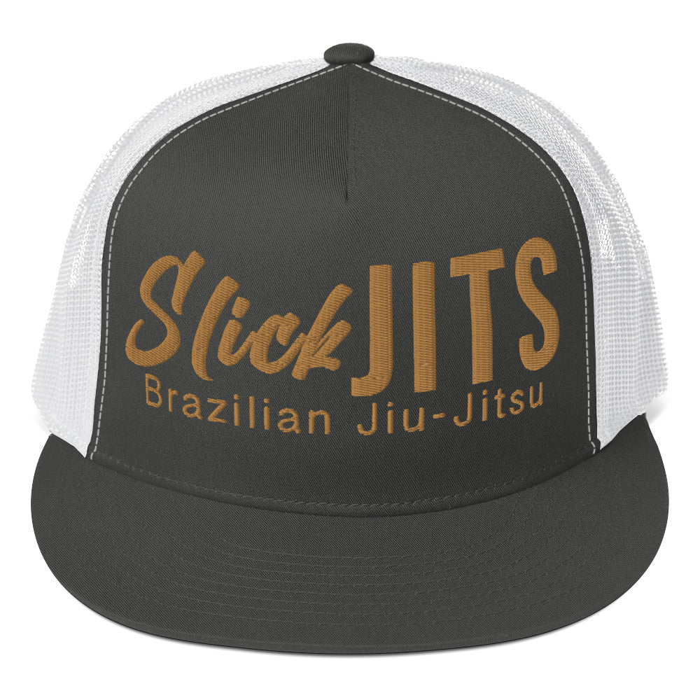 Slick Jits Trucker Cap