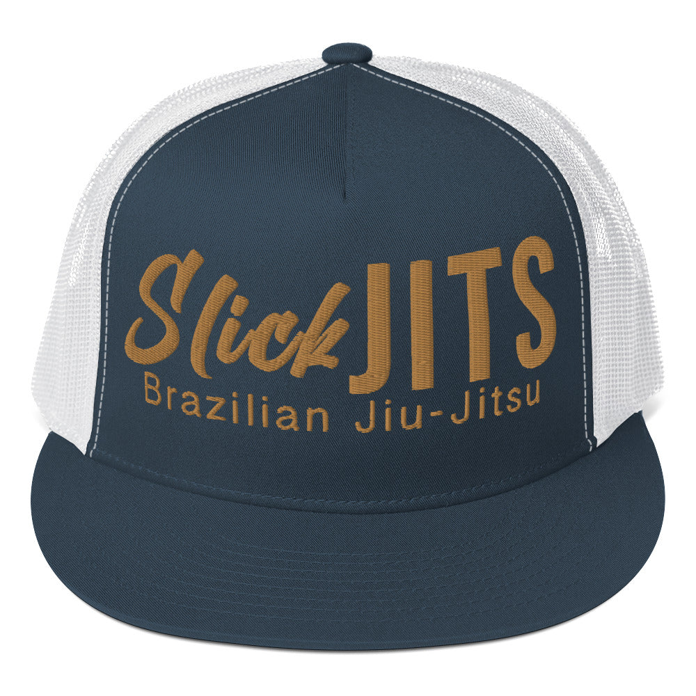 Slick Jits Trucker Cap