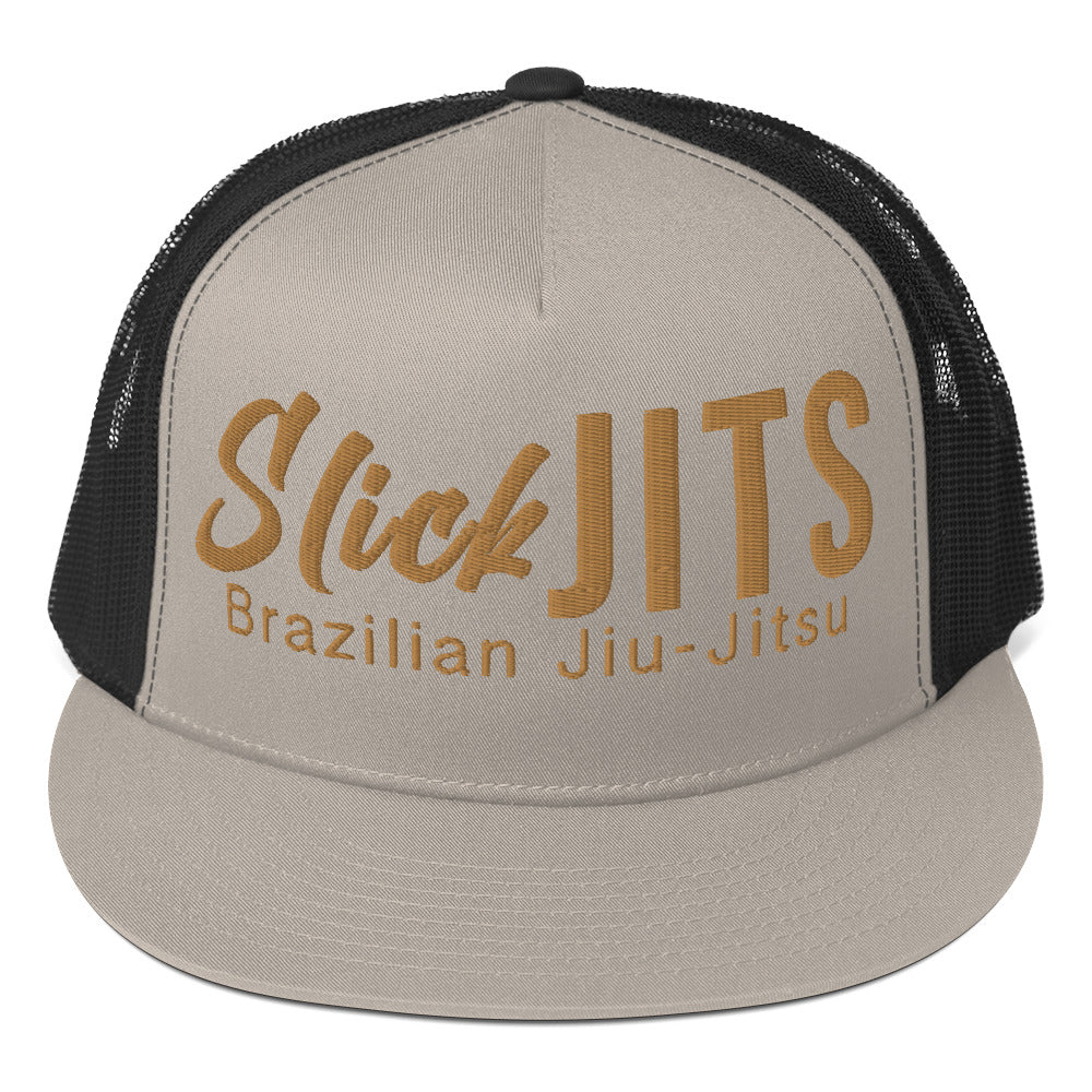 Slick Jits Trucker Cap