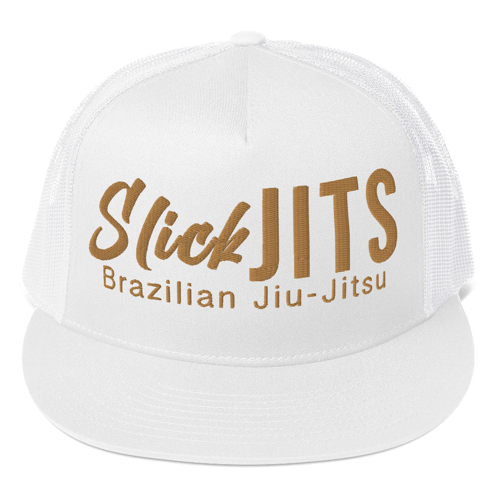 Slick Jits Trucker Cap