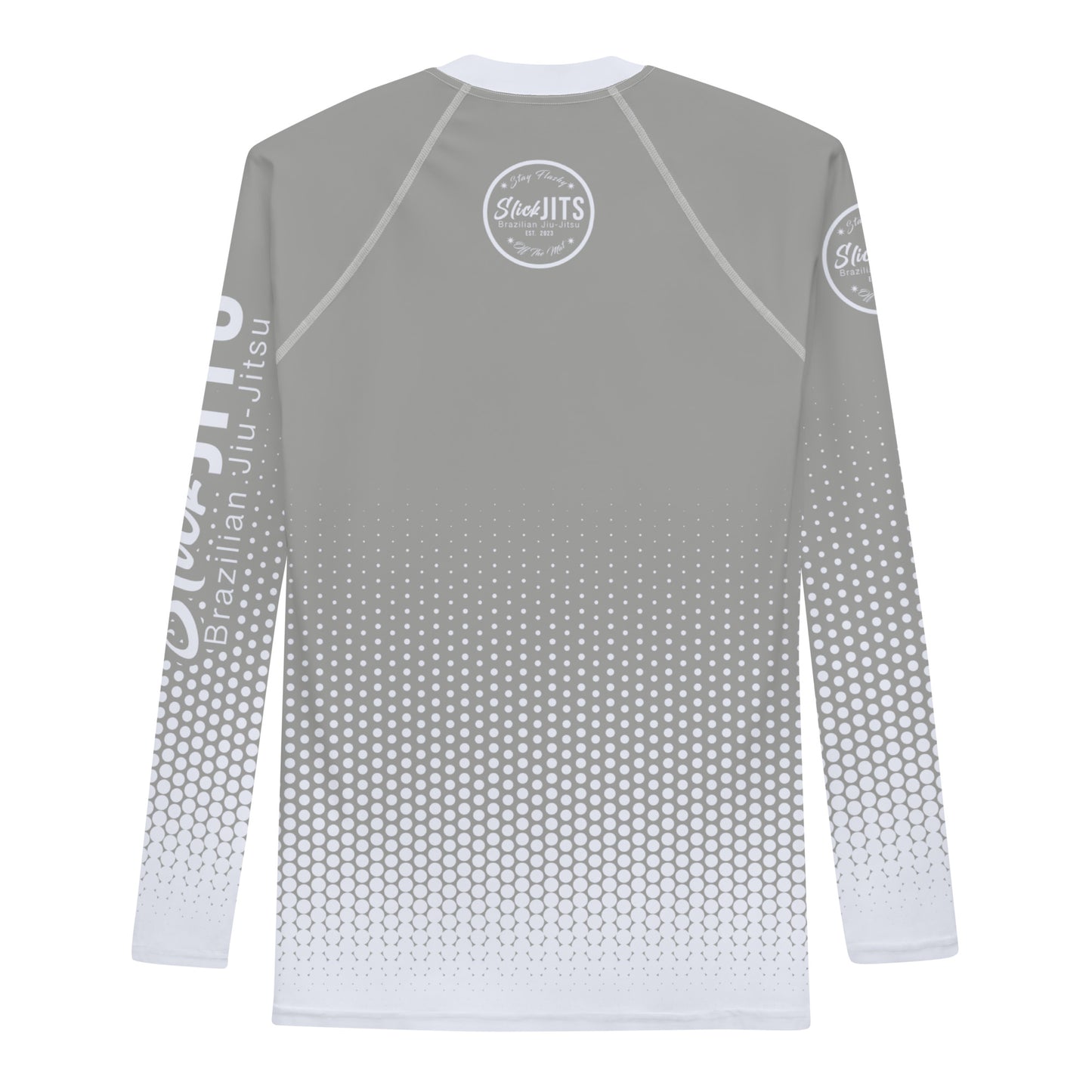 Faded RashGuard