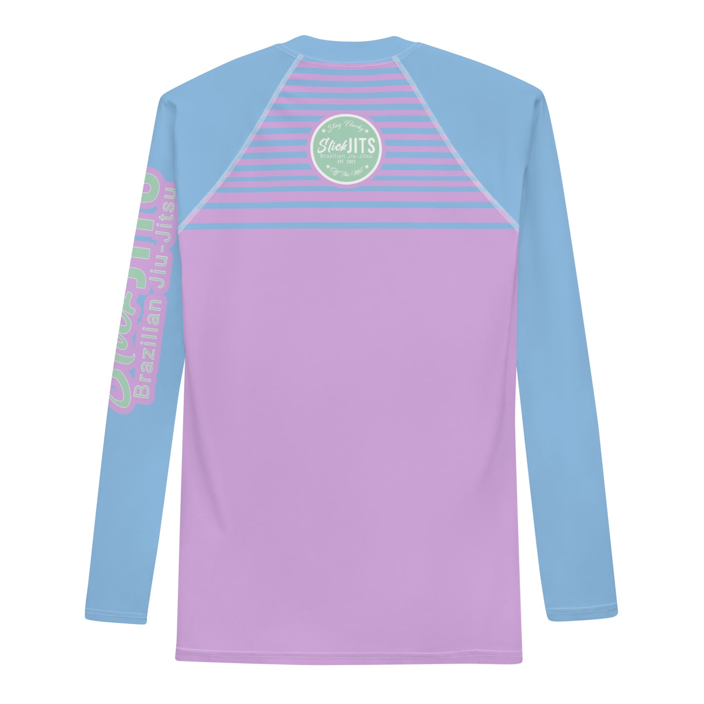 Miami Vibe RashGuard