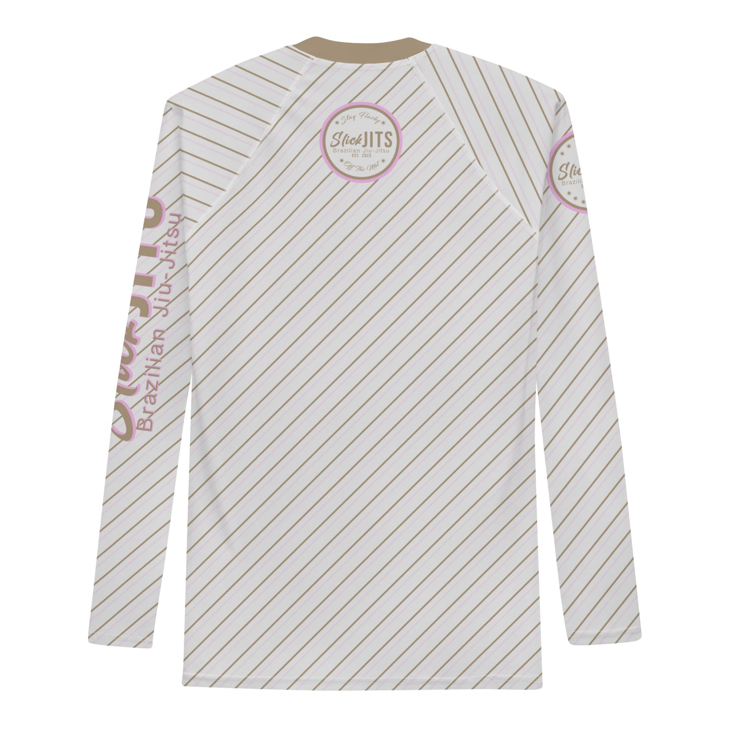 PinStripe RashGuard