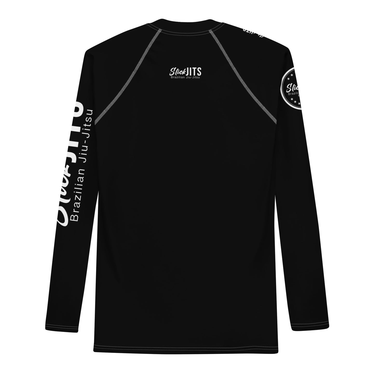 Chest Circle RashGuard