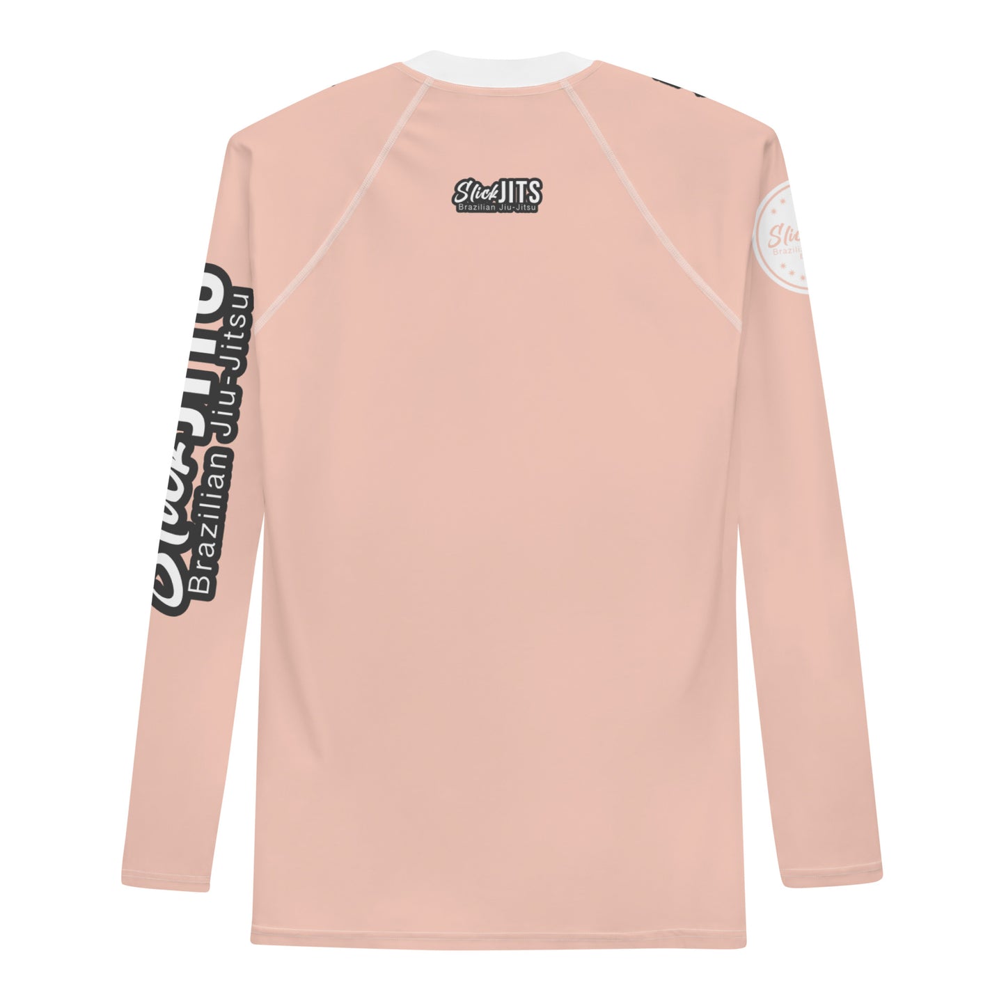 Peachy RashGuard