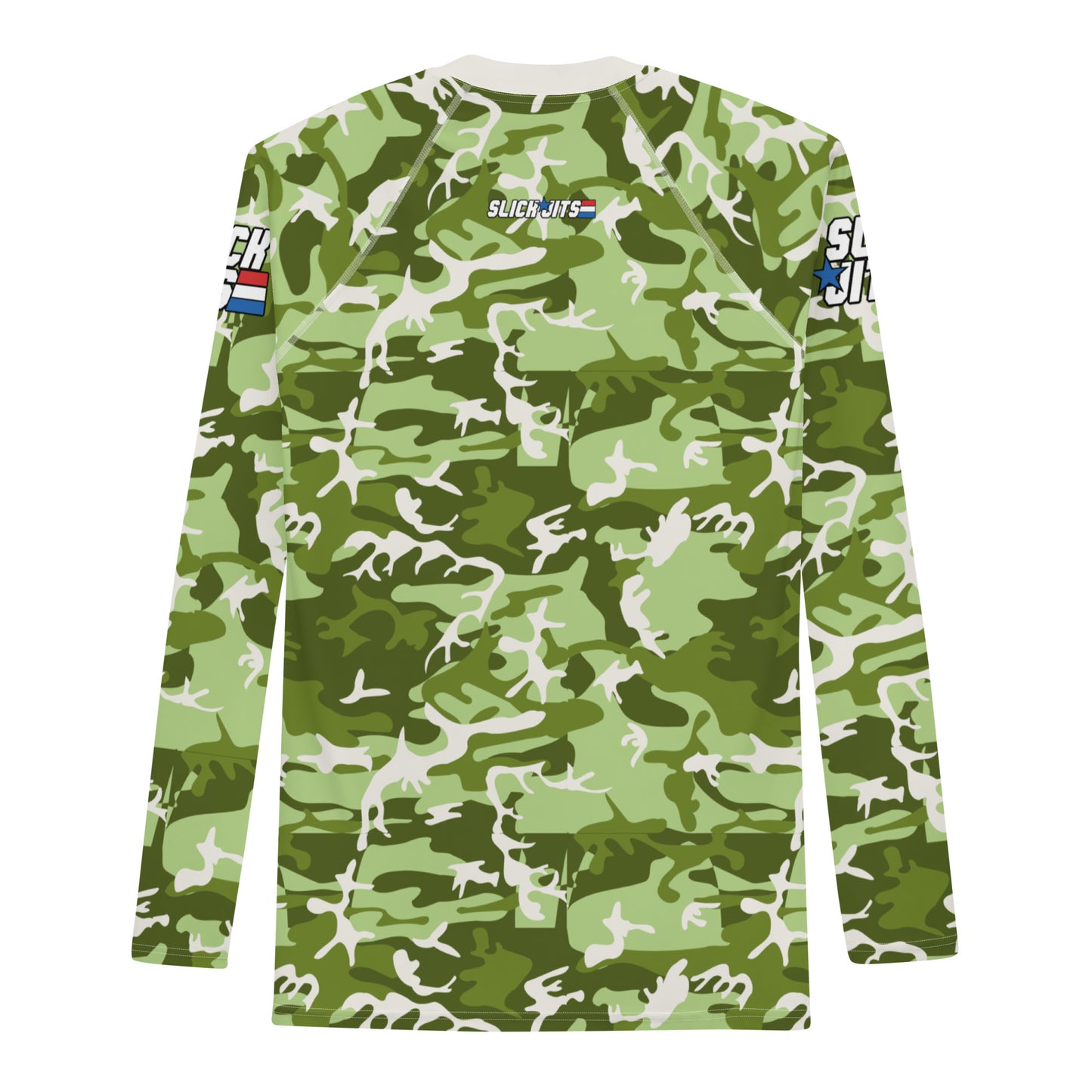 Commander RashGuard