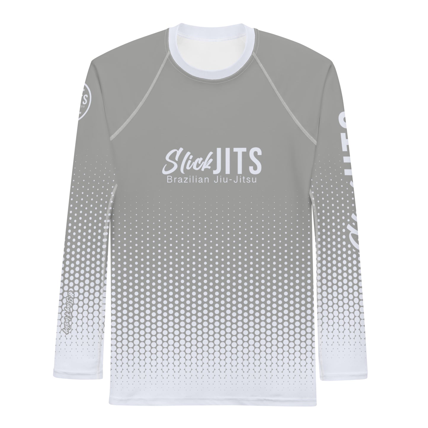 Faded RashGuard