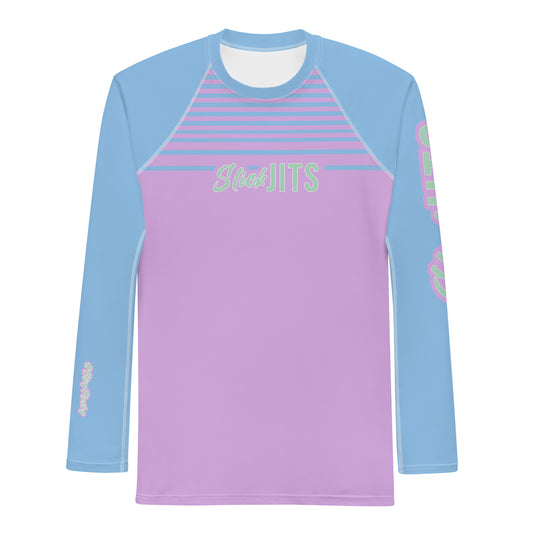 Miami Vibe RashGuard