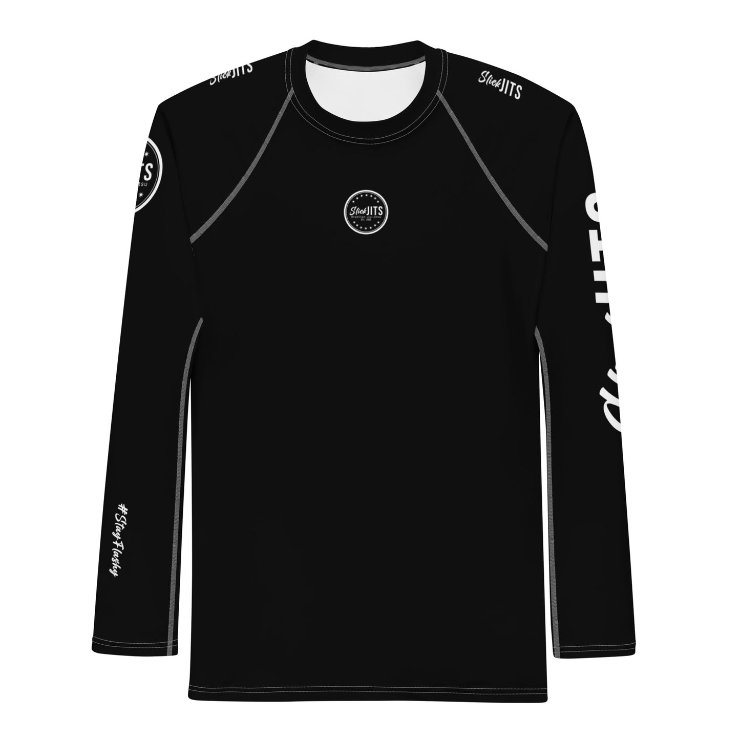 Chest Circle RashGuard