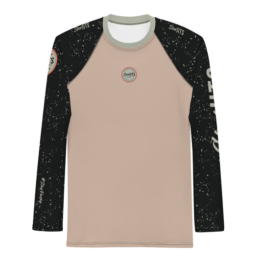 Misty October RashGuard