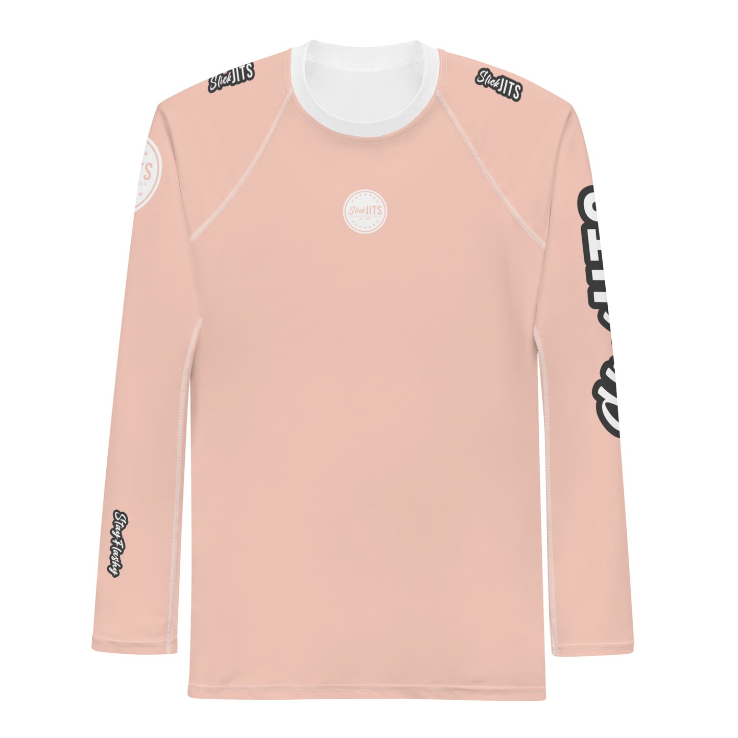 Peachy RashGuard