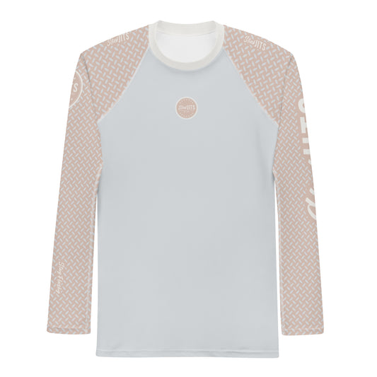 Pastel Breeze RashGuard