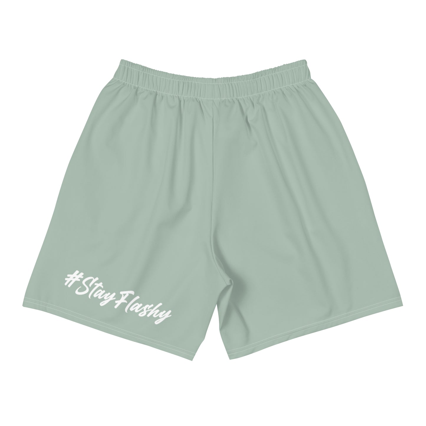 Minty Athletic Shorts