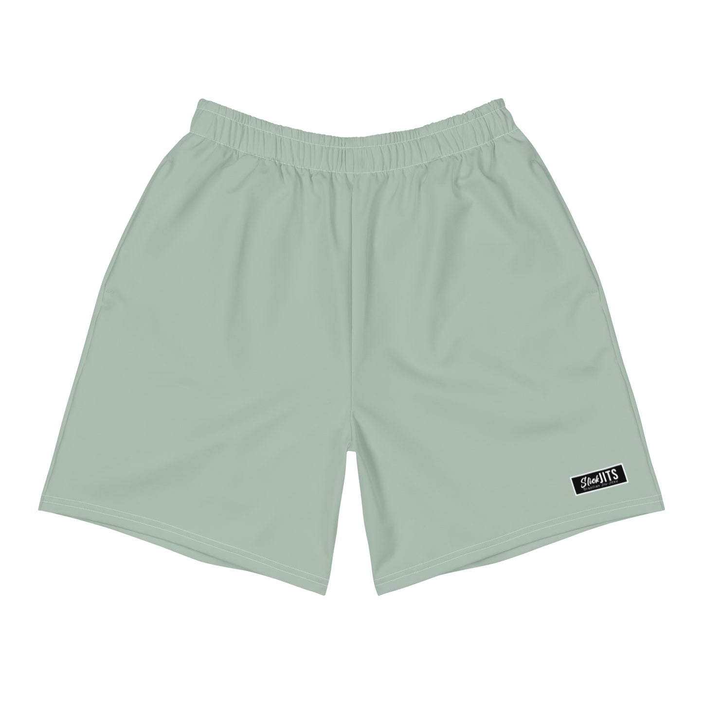 Minty Athletic Shorts