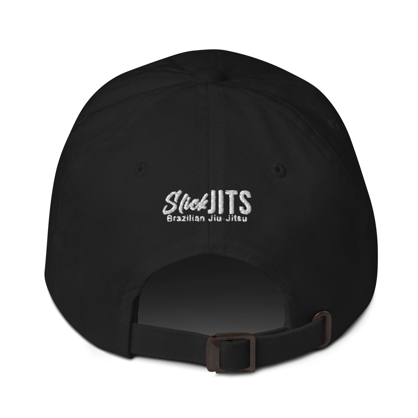 Submission Grappler Dad Hat