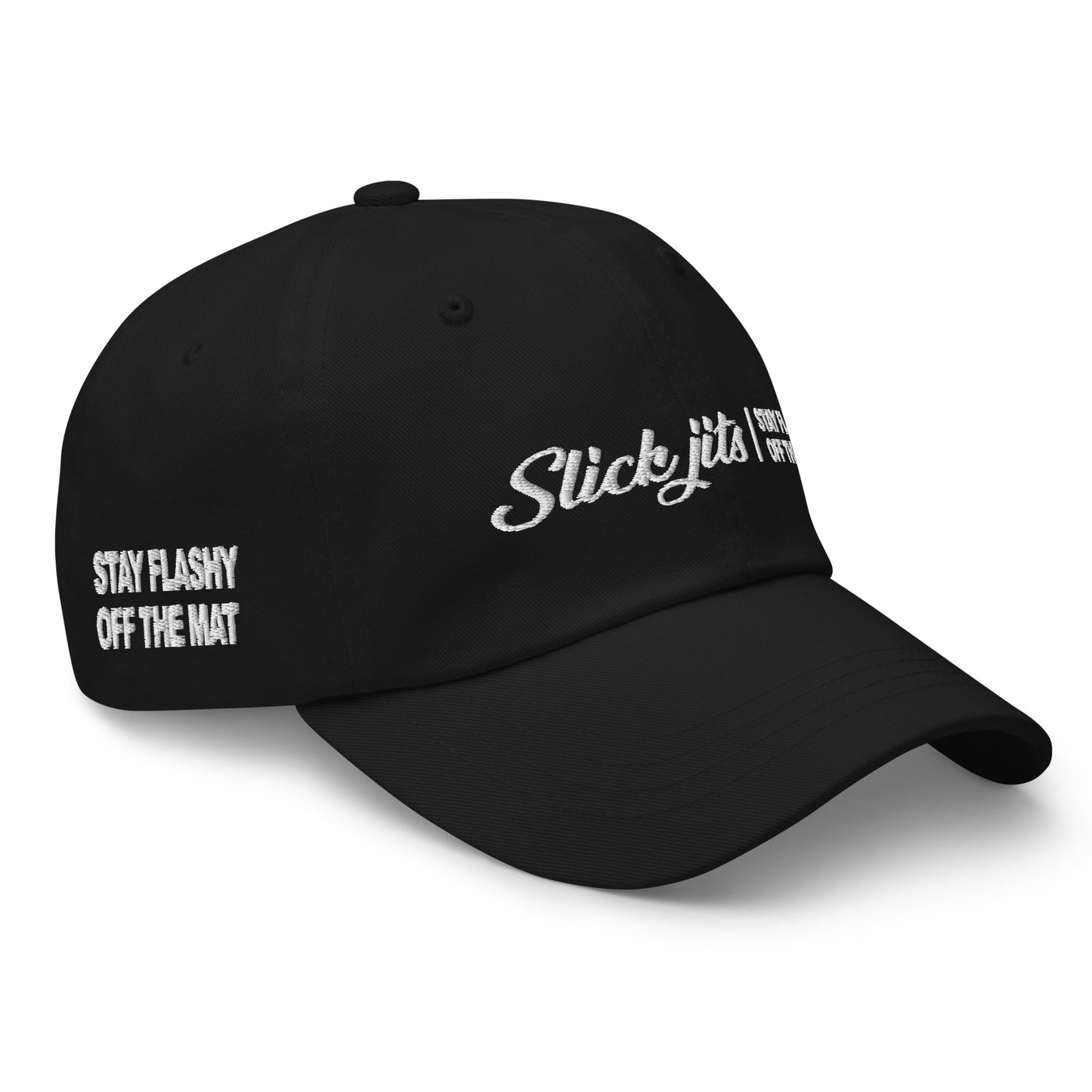 Slick Jits Dad hat