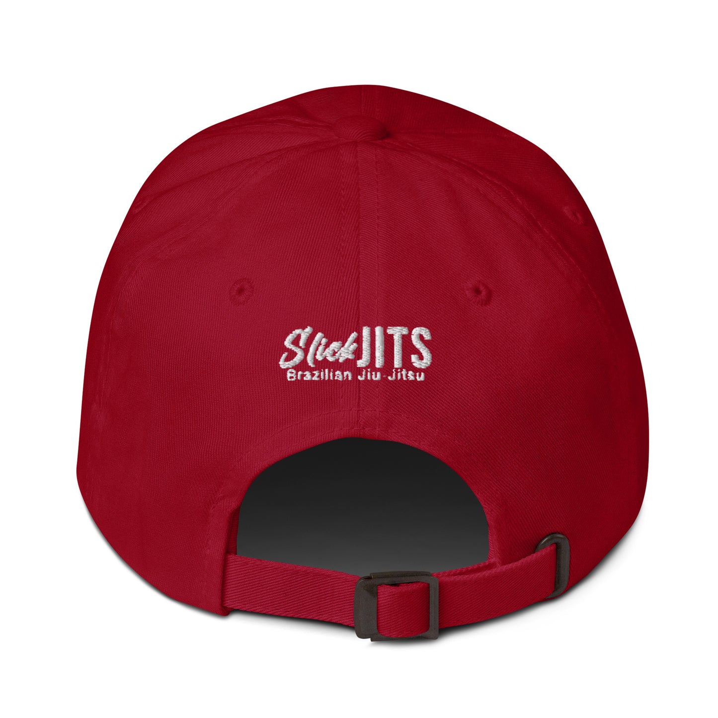 Submission Grappler Dad Hat