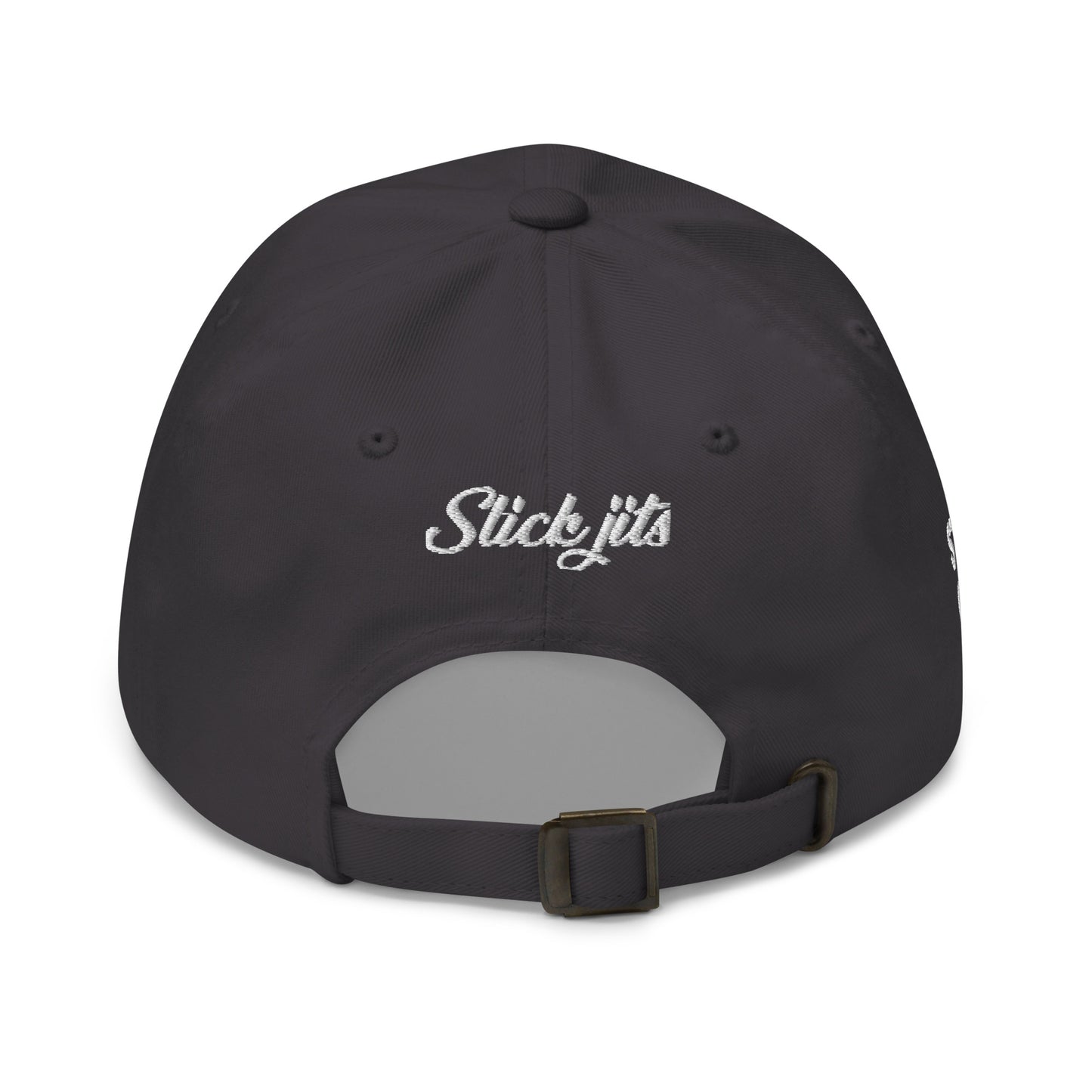 Slick Jits Dad hat