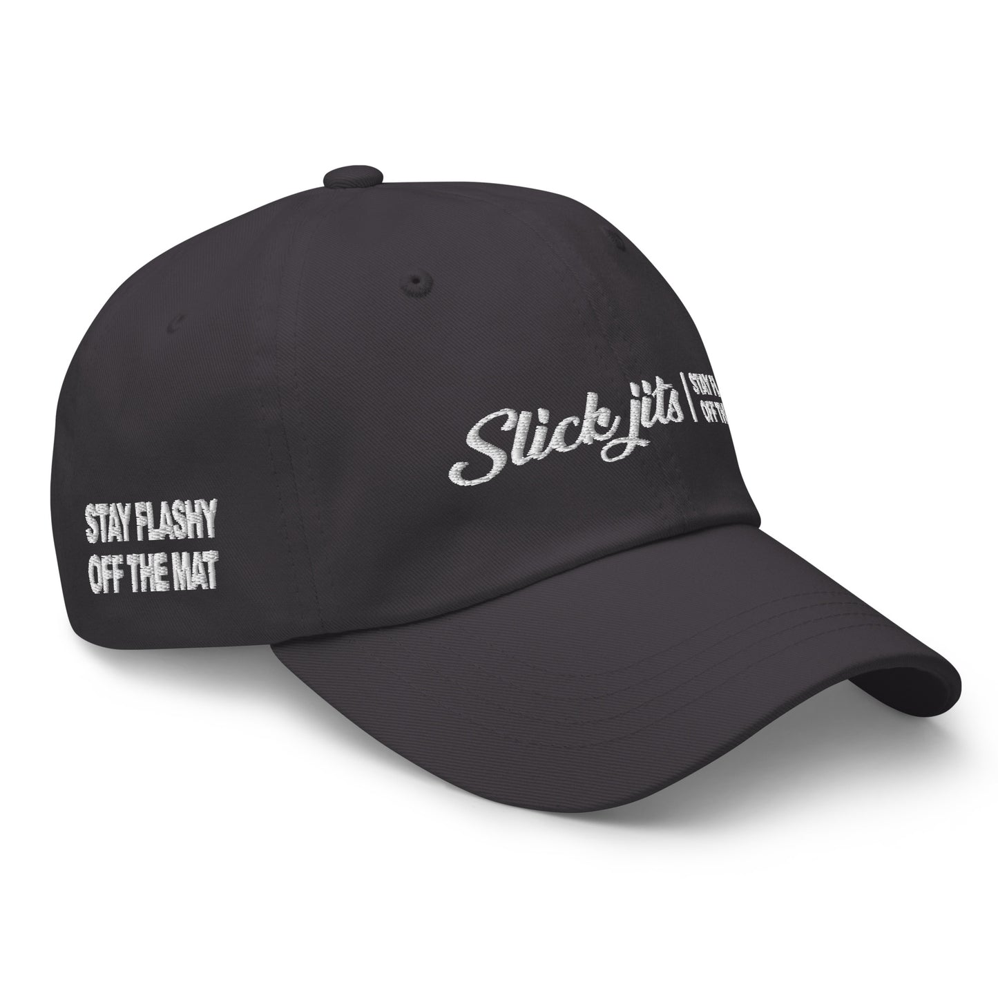 Slick Jits Dad hat