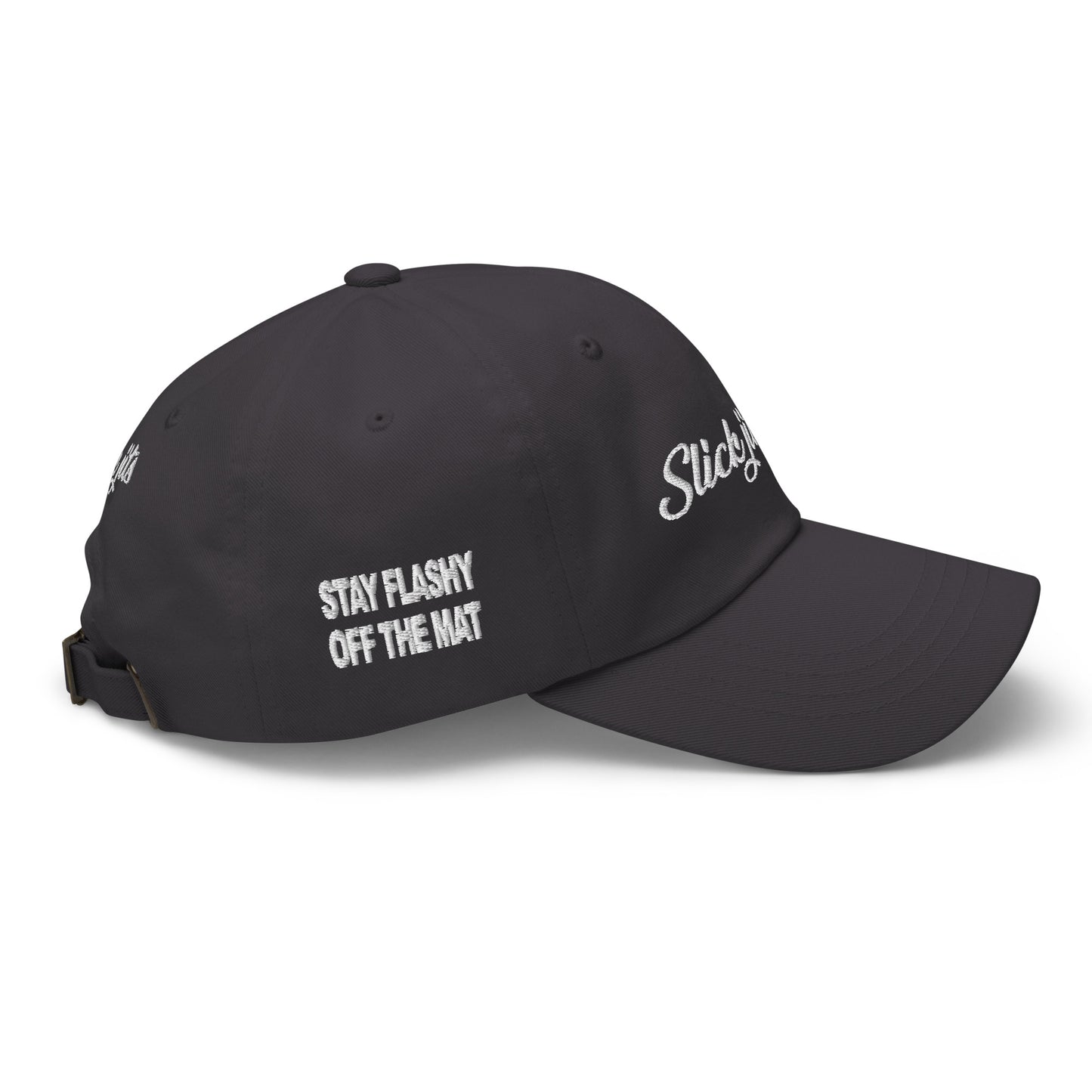 Slick Jits Dad hat