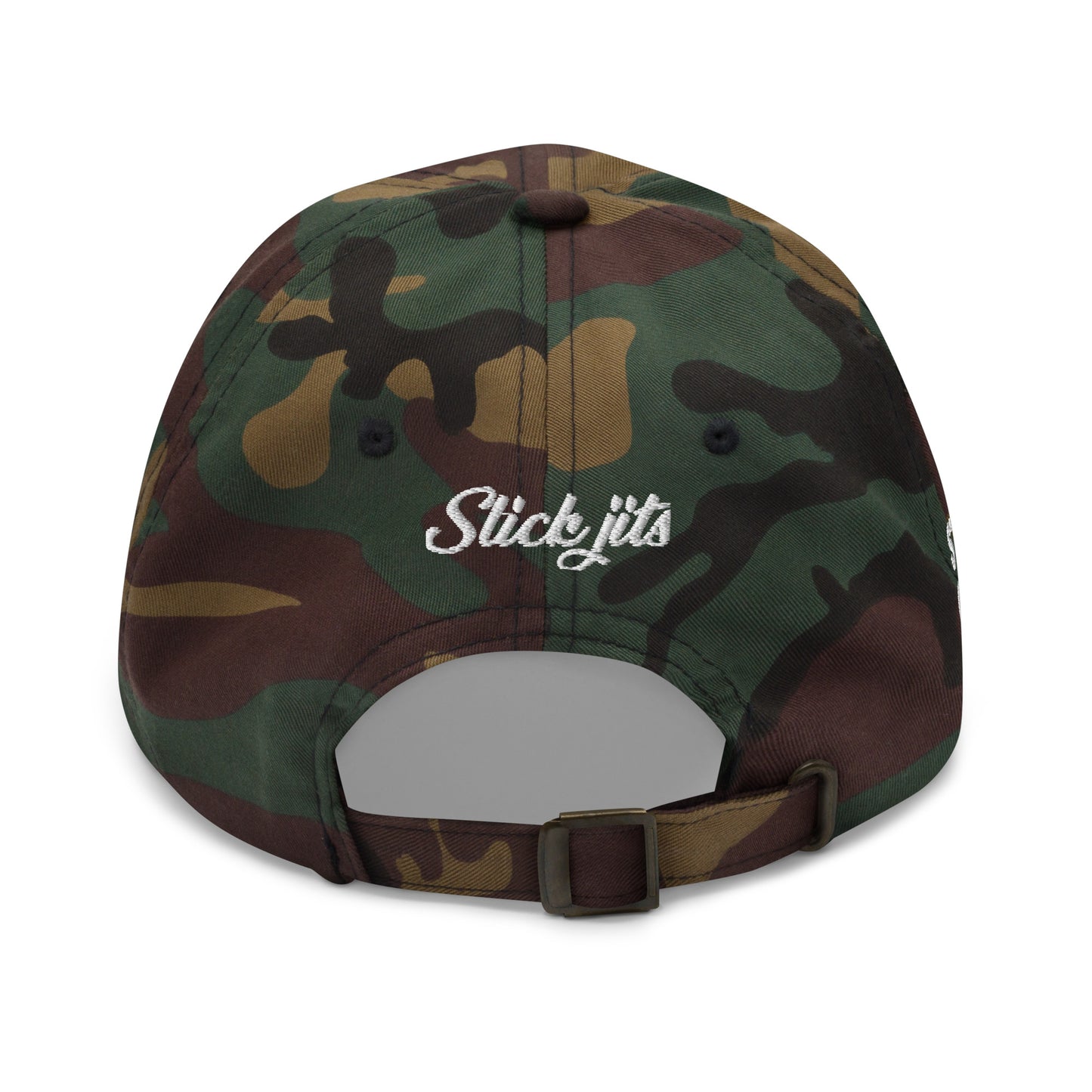 Slick Jits Dad hat