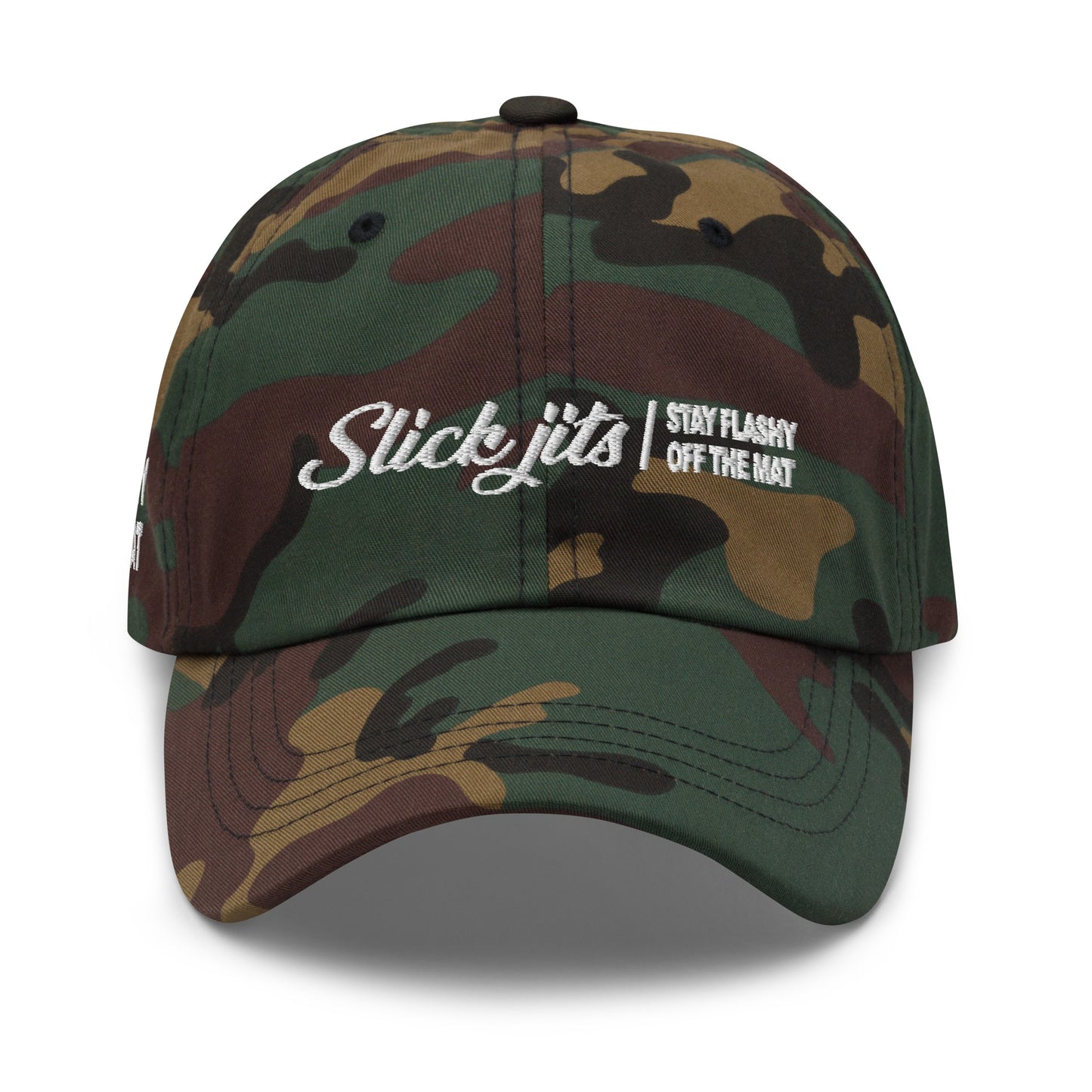 Slick Jits Dad hat