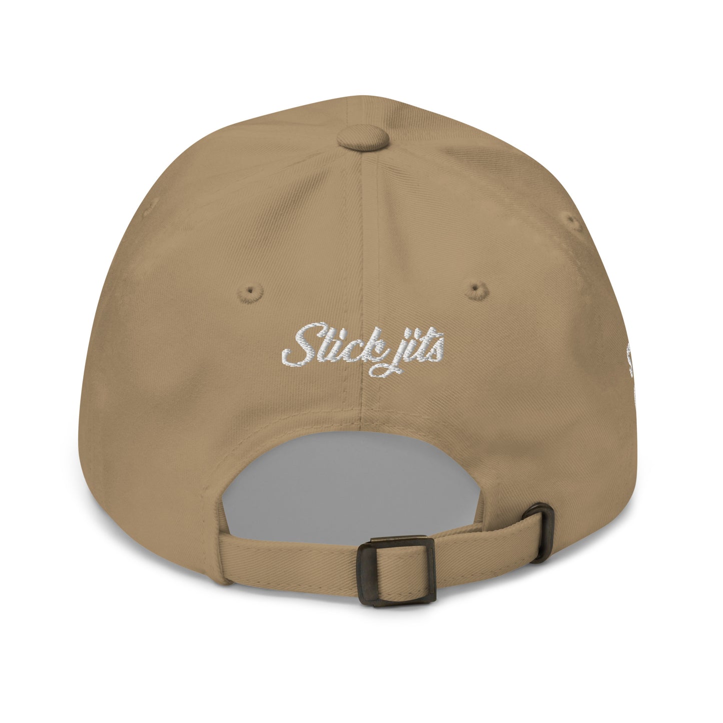 Slick Jits Dad hat