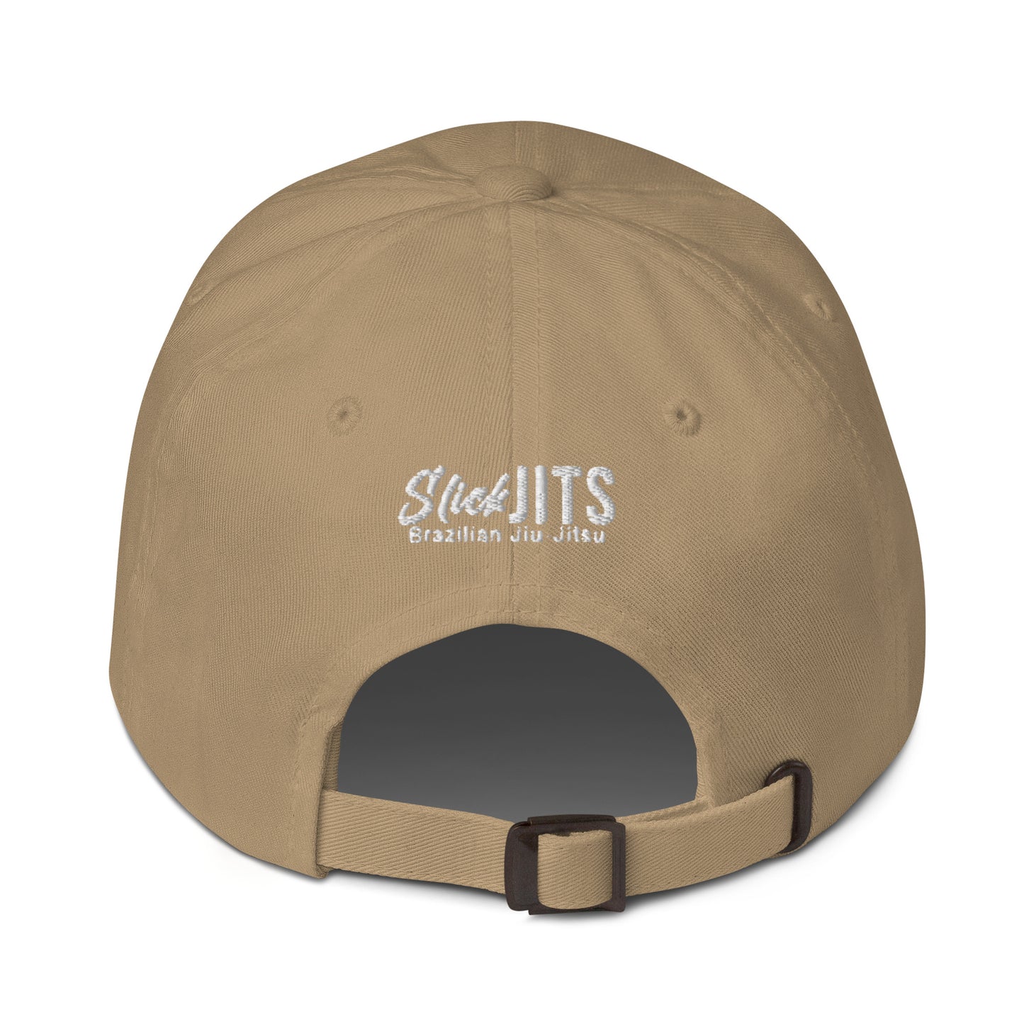 Submission Grappler Dad Hat