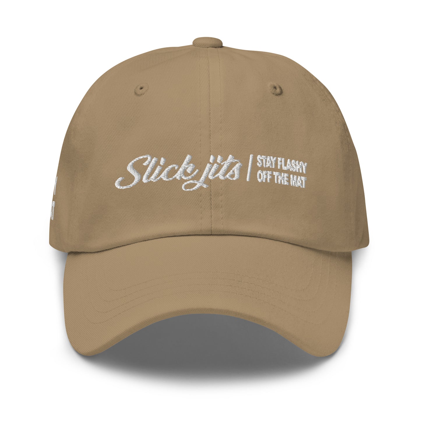 Slick Jits Dad hat