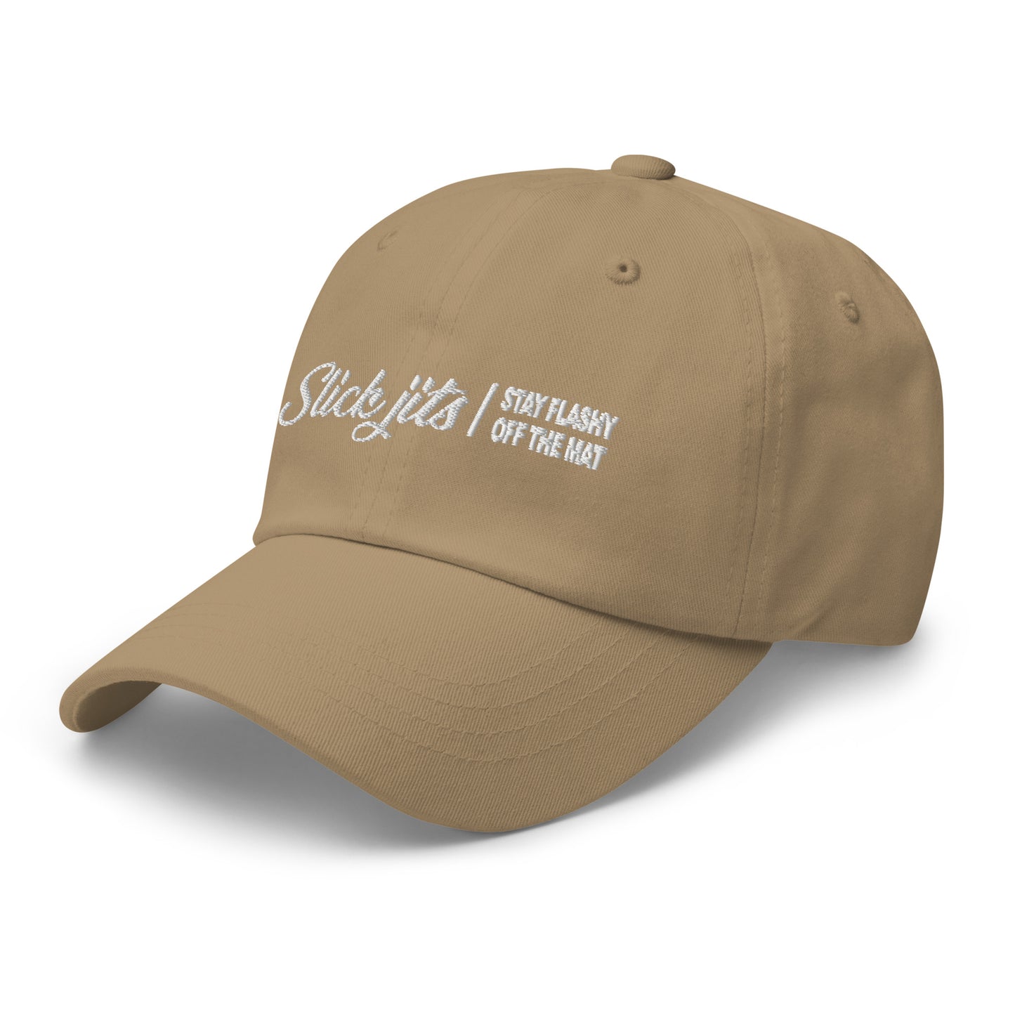 Slick Jits Dad hat