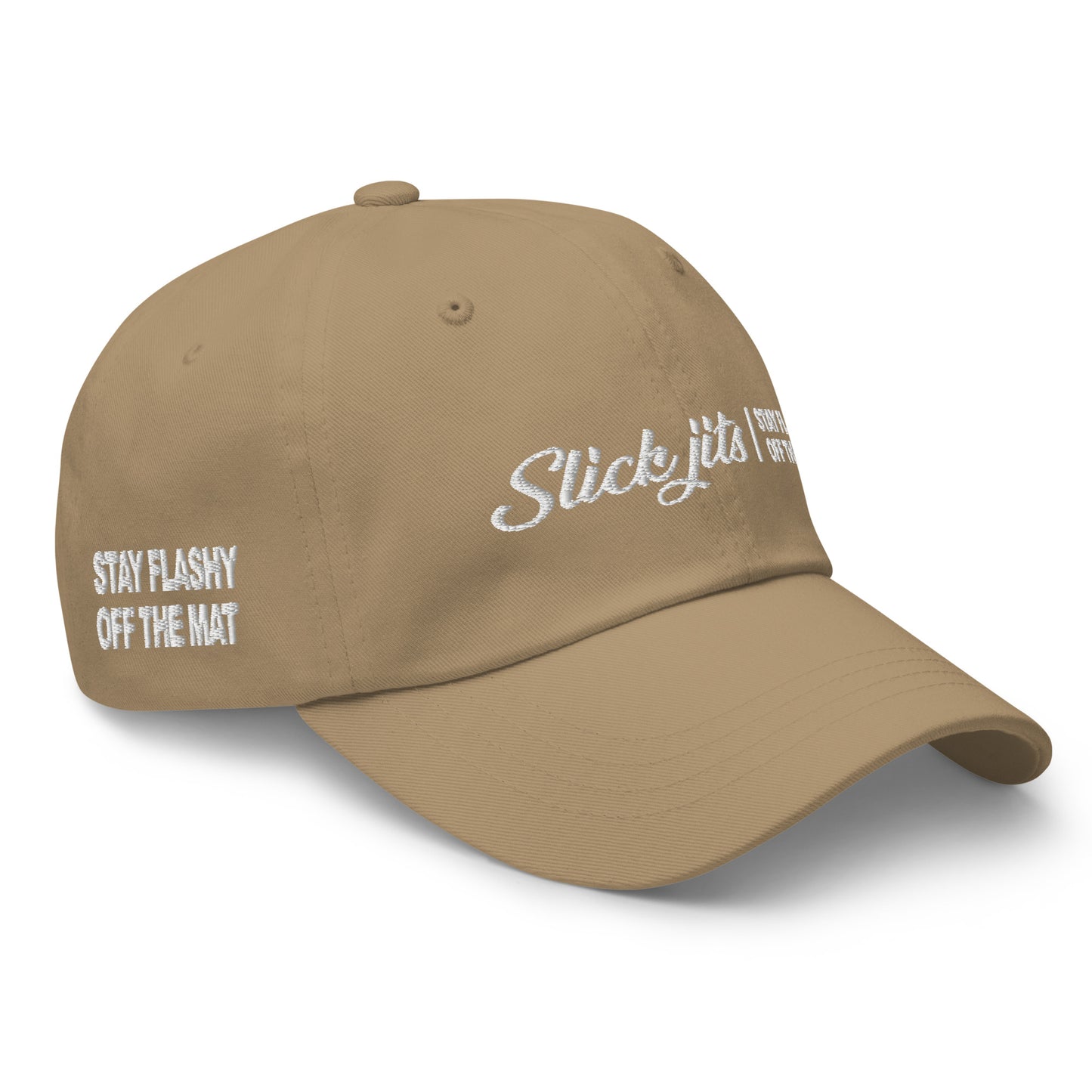 Slick Jits Dad hat