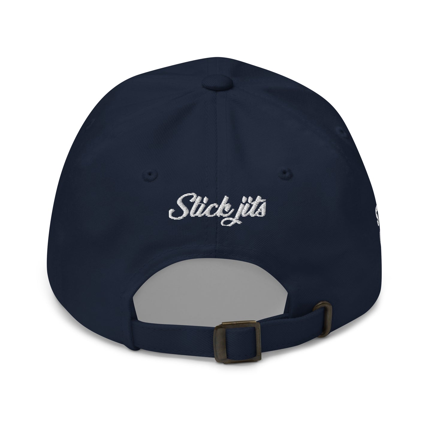 Slick Jits Dad hat