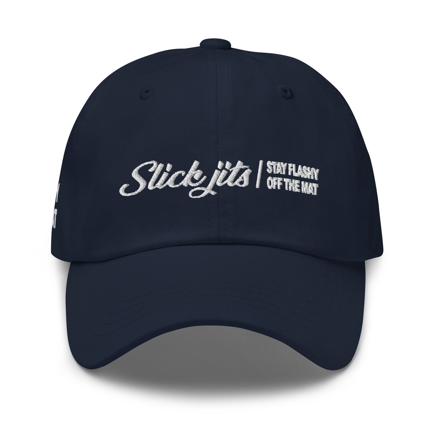 Slick Jits Dad hat