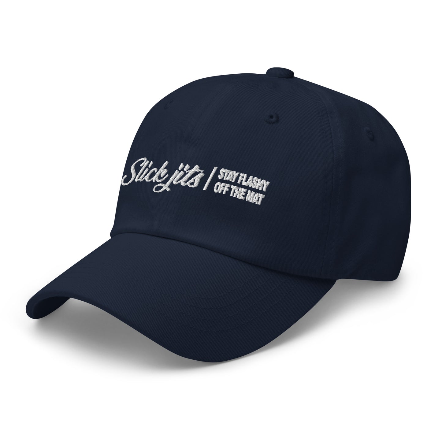 Slick Jits Dad hat