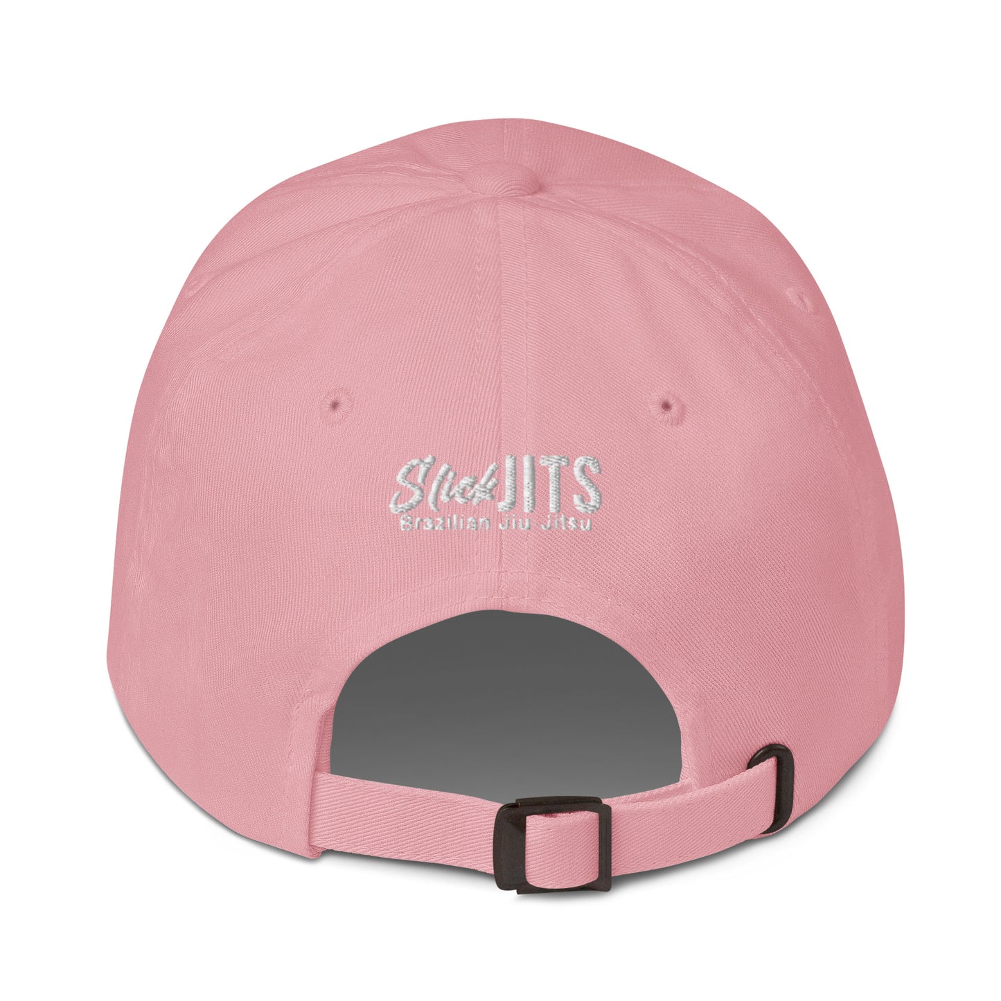 Submission Grappler Dad Hat