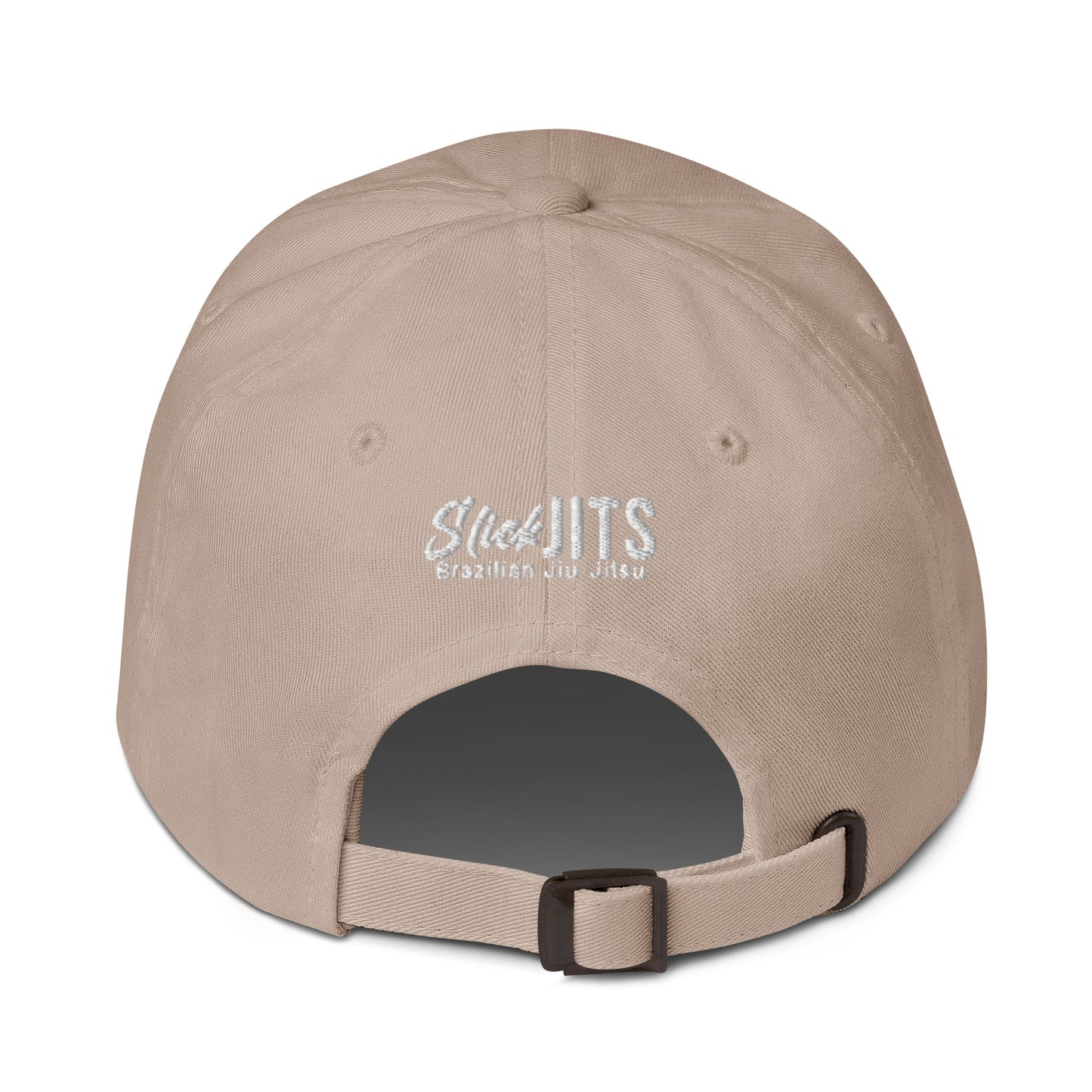 Submission Grappler Dad Hat