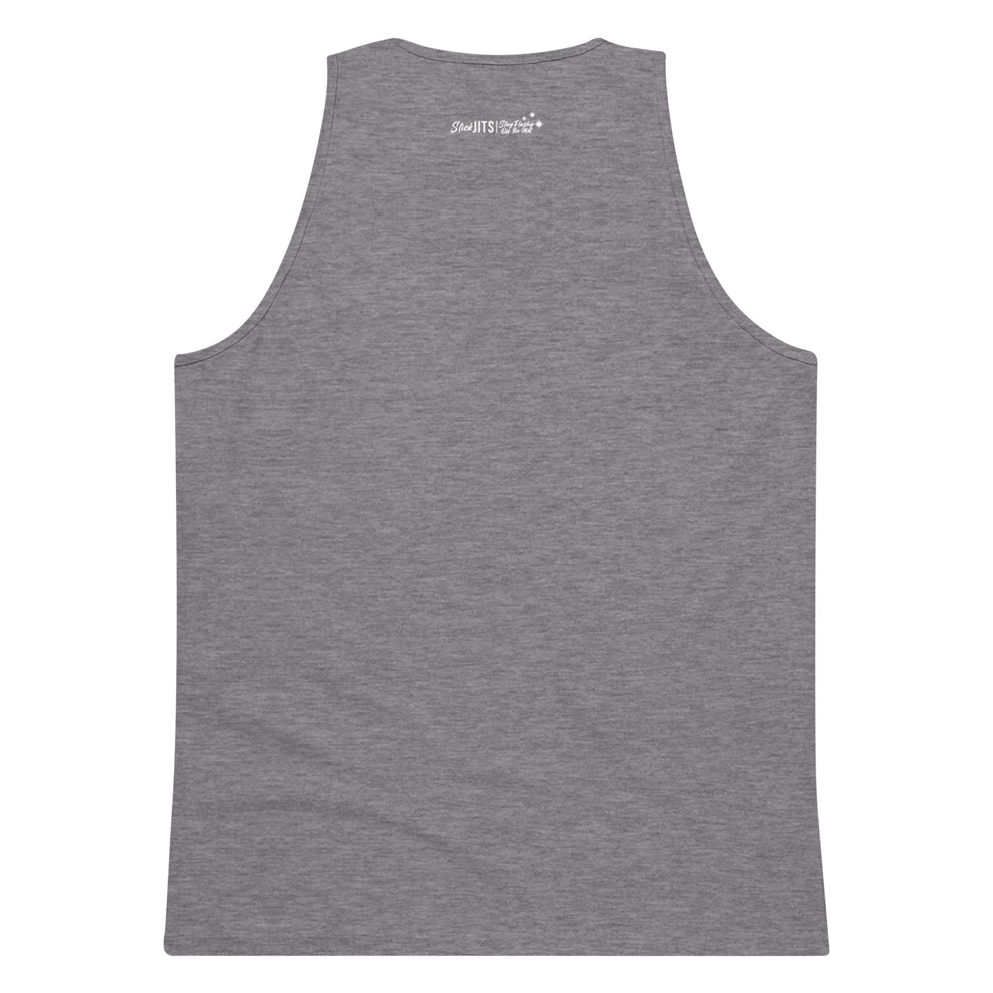 Slick Jits Tank Top