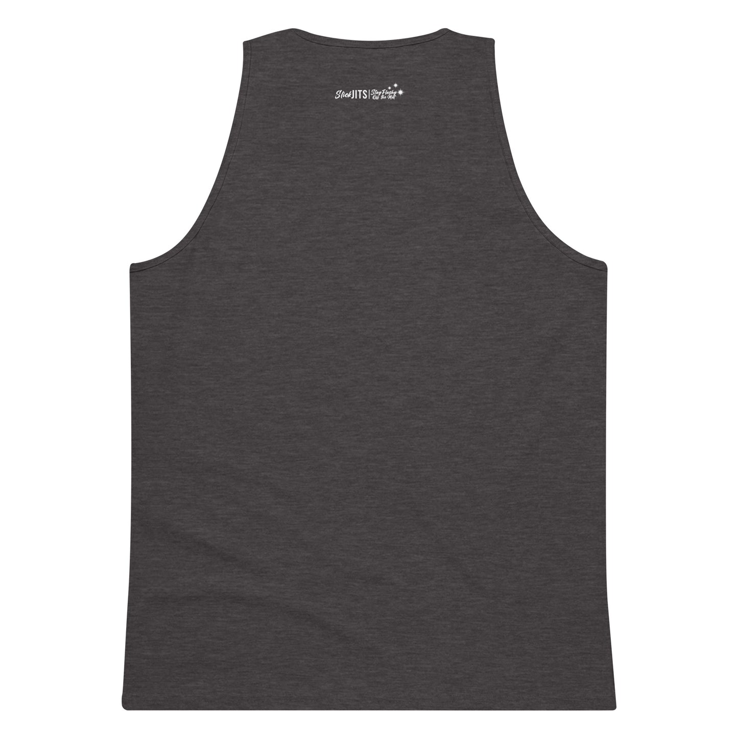 Slick Jits Tank Top