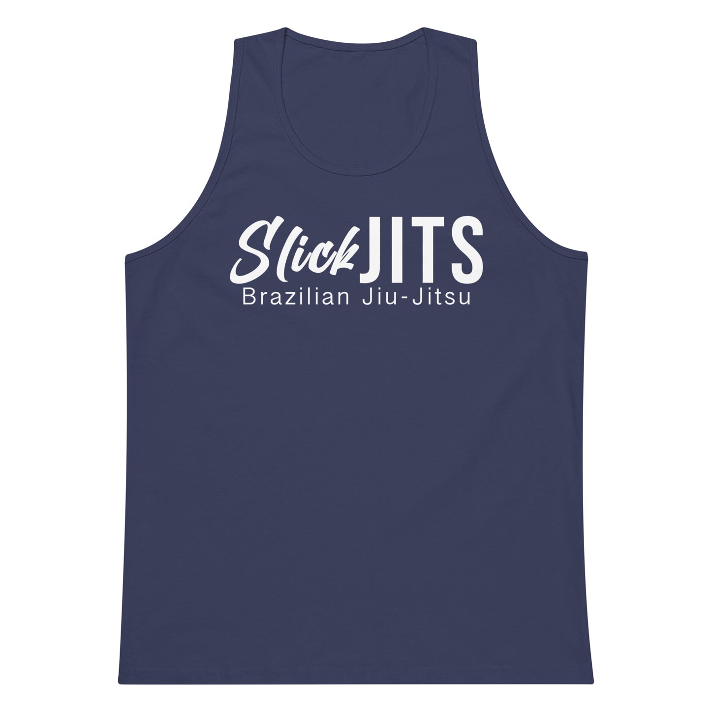 Slick Jits Tank Top