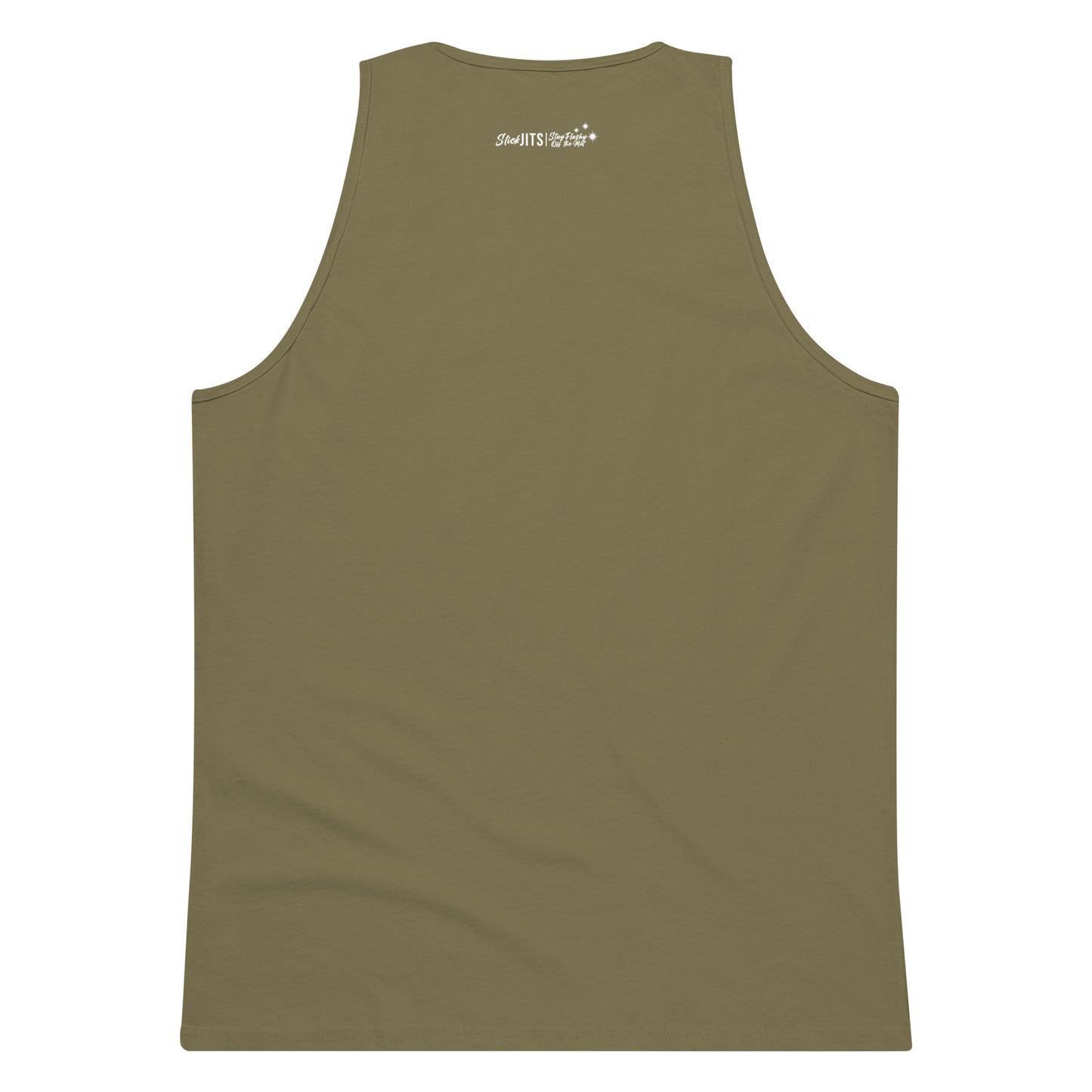 Slick Jits Tank Top