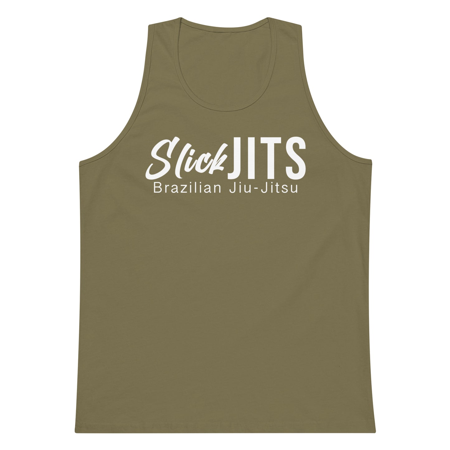 Slick Jits Tank Top