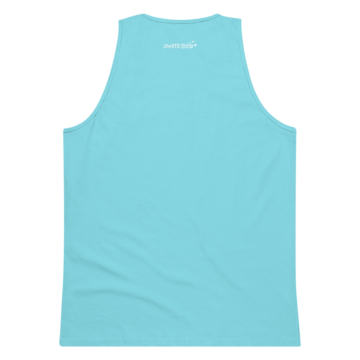 Slick Jits Tank Top