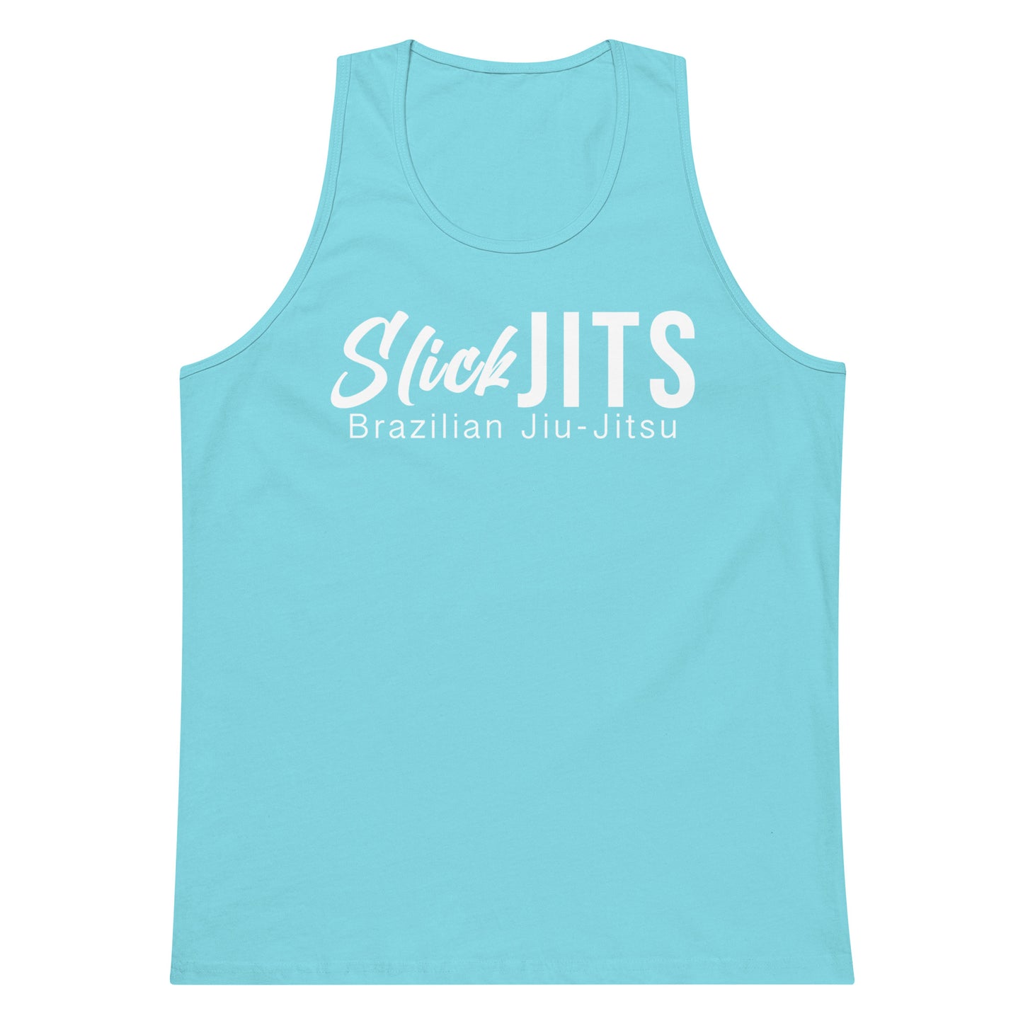 Slick Jits Tank Top