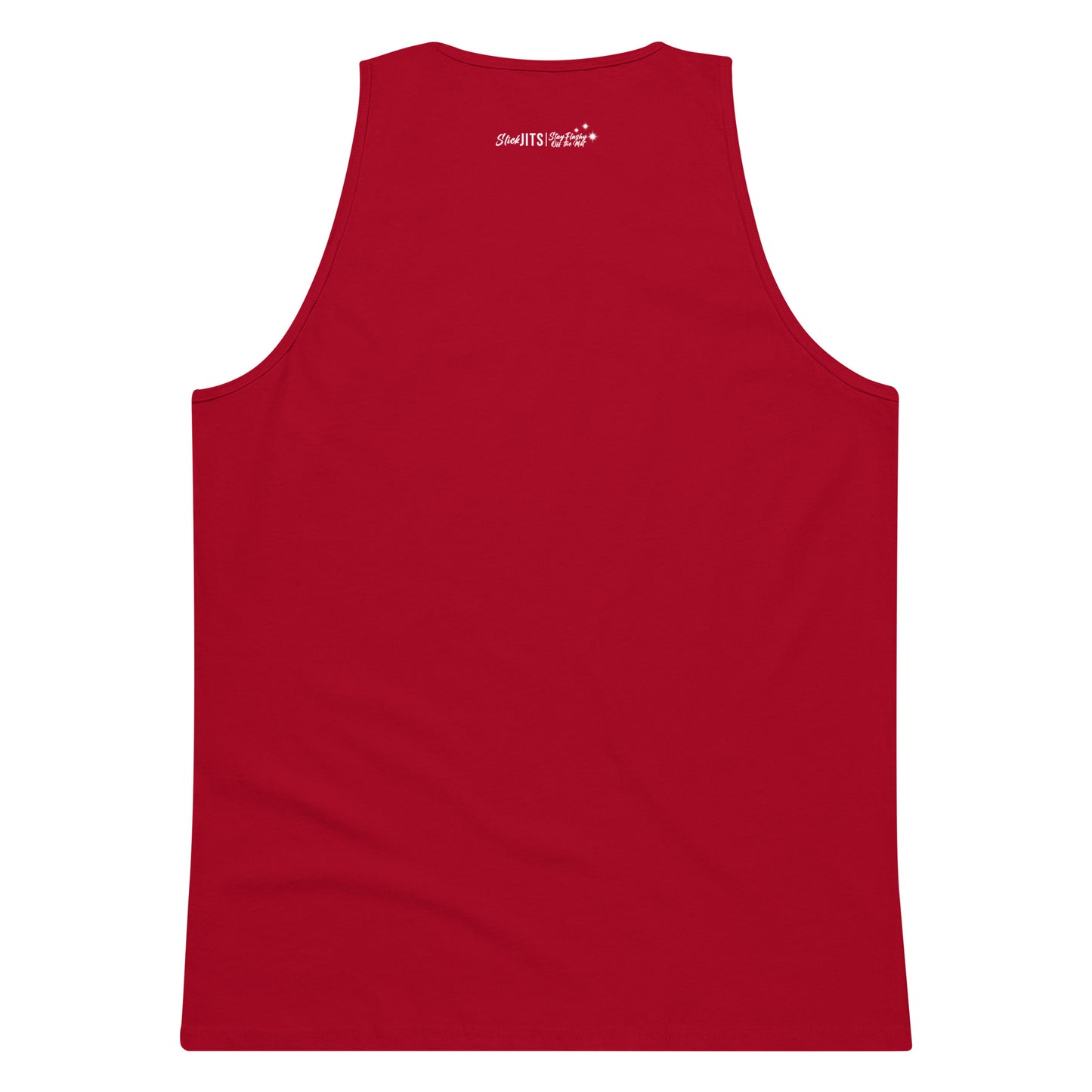 Slick Jits Tank Top